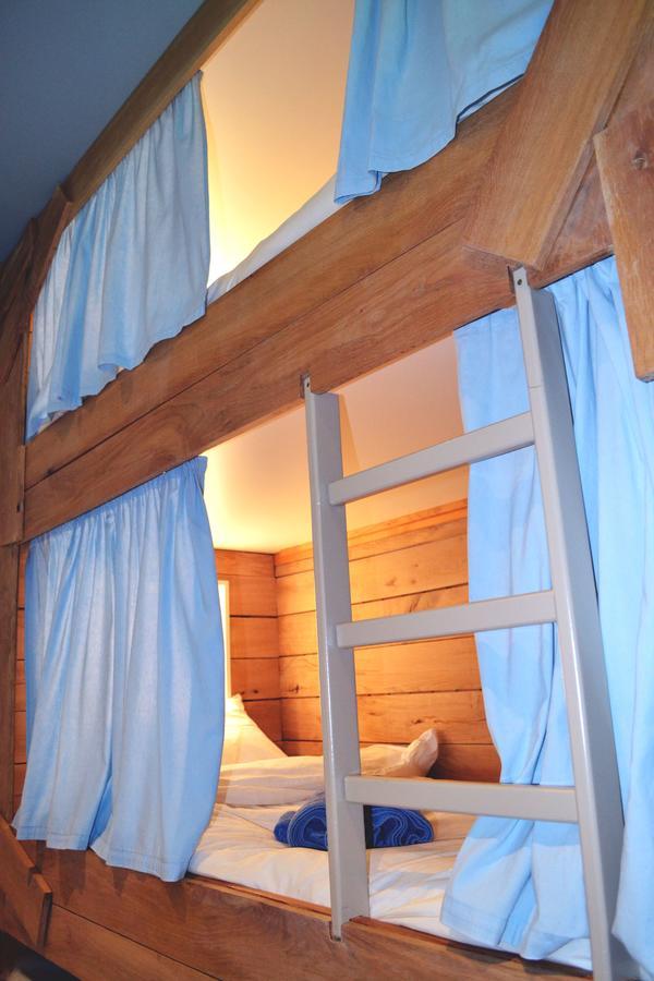 Chalet Le Forestier Büllingen Dış mekan fotoğraf