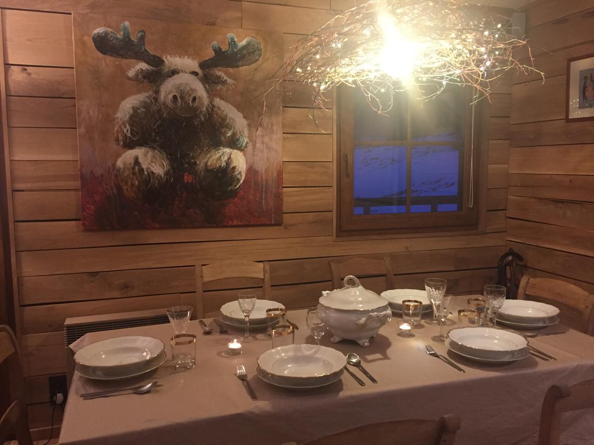 Chalet Le Forestier Büllingen Dış mekan fotoğraf
